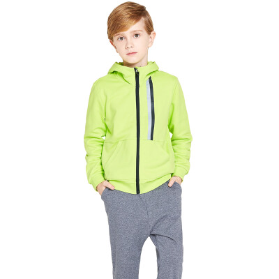 

Balbara (BALABALA) boy middle boy boy child long sleeves two sets male 28041171101 light flower gray 120