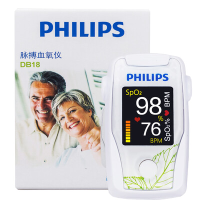 

Philips (PHILIPS) DB18 палец зажима оксиметр