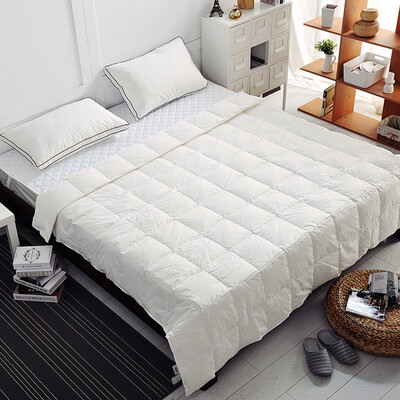 

JIAMO summer air-condition eiderdown quilt