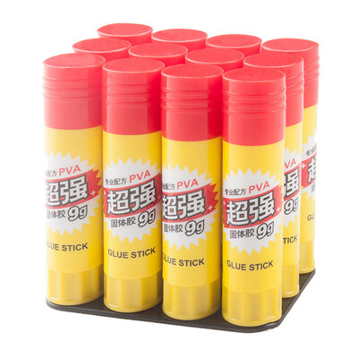 

Morning light M & G ASG97153 super solid rubber 9g 12 support