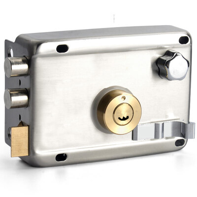 

Yuhuaze old-fashioned anti-theft lock door lock door door wooden door lock lock