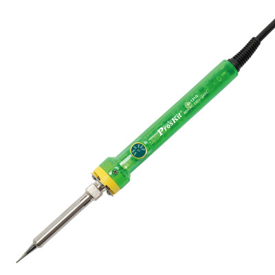

Proskit 60W temperature control electric iron constant temperature adjustable lead-free soldering SI-131G