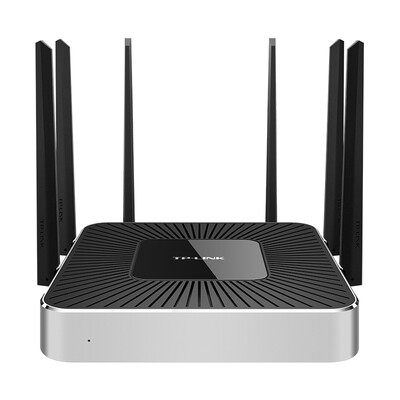 

TP-LINK TL-WVR1750L 1750M dual-band enterprise-class wireless router Gigabit port wifi through the wall