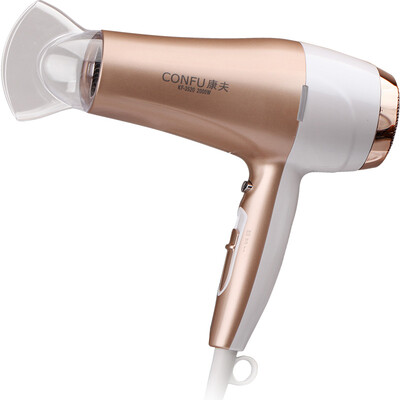 

Kangfu KF-3520 Hair Dryer 2000W