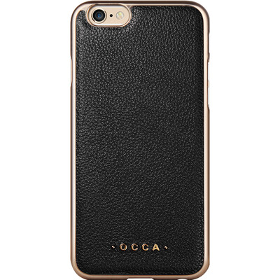 

KOOLIFE Apple iphone6 ​​ 6s Mobile Phone Case PU Leather Case 6s Case Drop Case for iPhone 6 6S 47inch - Black