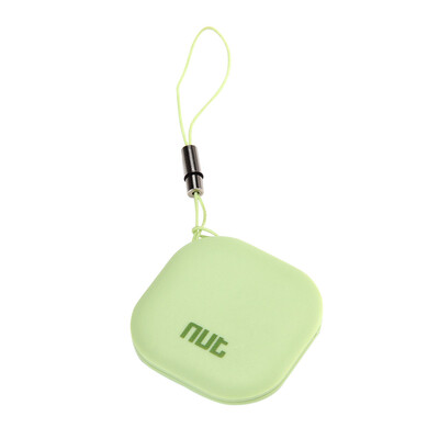 

Nut3 Multifunctional Smart Finder WiFi Bluetooth Tracker Locator Wallet Phone Key Anti-lost Alarm