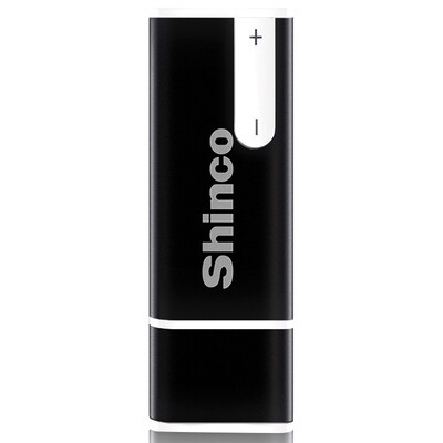 

Shinco (Shinco) RV-09 16G микро профессиональной ручка записи удаленного шум рекордер U диск