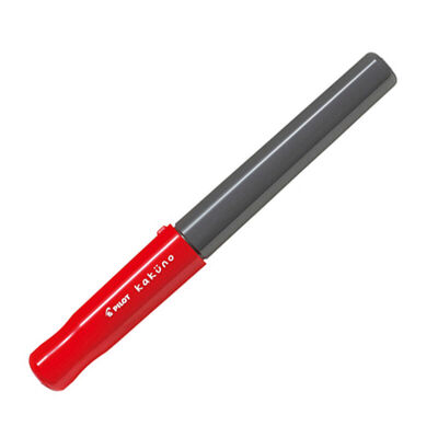 

PILOT FKA-1SR smile pen Kakuno student ability test pen gray hat F tips