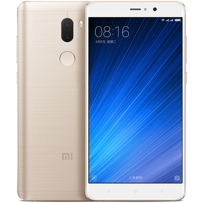 

Xiaomi 5s Plus smartphone 6GB 128GB gold