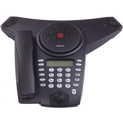 

Meet Measy Me2 Standard Audio Conference System Telephone