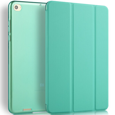 

RBP xiao mi tablet 3 protective sleeve millet 2 MIpad tablet leather case sleep wake-up all-inclusive drop xiao MIiPad 2 case