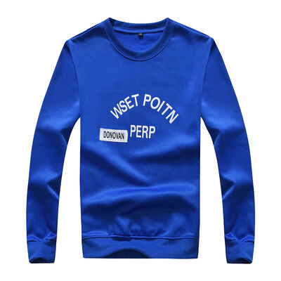 

Arctic cashmere Bejirog sweater fashion men's self-cultivation sweater 17030BJ11 dark blue M