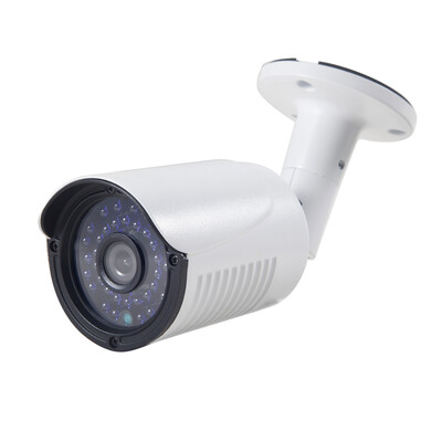 

Cotier New 13" CMOS 960P Cam AHD IR-CUT 36mm Lens Security Camera Outdoor CCTV