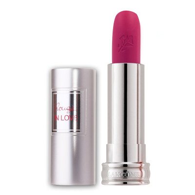 

Lancome (LANCOME) obsessed with silk satin lipstick 361M 3.4g (rose pink lipstick moist lasting