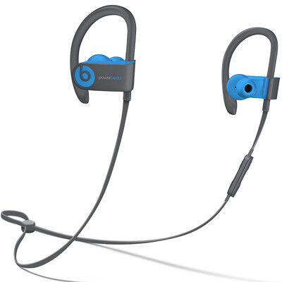 

Beats Powerbeats3 by Dr. Dre Wireless Bluetooth Headset MNLY2PA/A