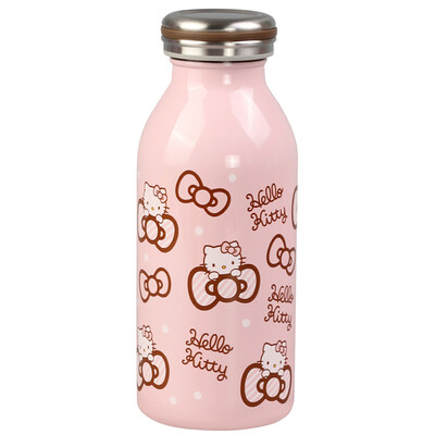 

HELLO KITTY термокружка, стакан-термос нержавеющей стали
