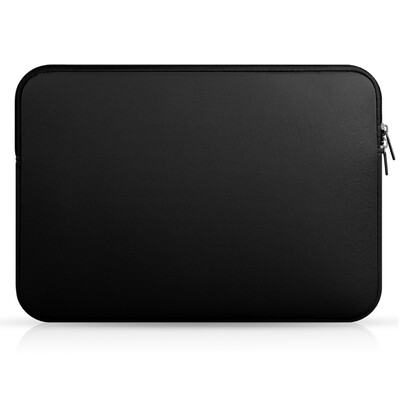 

New Laptop Sleeve Case Bag Pouch Storage For Mac MacBook Air Pro 15.4"