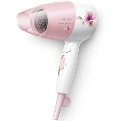 

Philips (PHILIPS) фен HP8127 / 05 высокомощных фен бытового термостата быстросохнущие сильный постоянного ухода