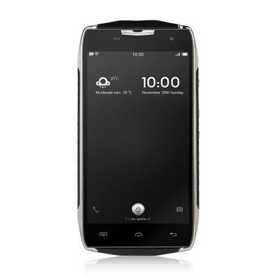 

Смартфон DOOGEE T5 S 2G + 16G