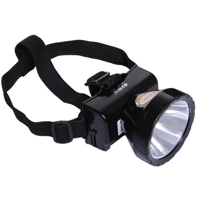 

KangMing Miner Lamp Headlight Hunter Light Waterproof Cap Lamp for Outdoor