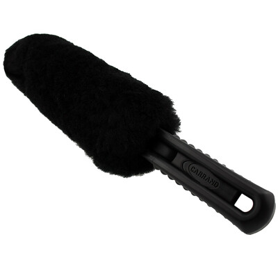

Chemical Kelly Chemical Guys ACC_B01 Wool Wheel Detail Brush