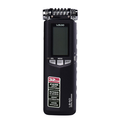 

lotoo цифровой диктофон