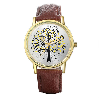 

WH0010 Fashion collocation wrist watch