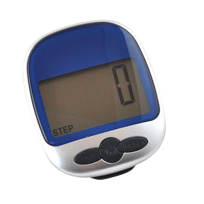 

MyMei Hot LCD Run Step Pedometer Walking distance Calorie Counter Fitness Trackers