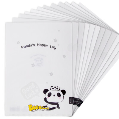 

GuangBo 6 installed -type A4 folder / folder / file kit Hello Kitty KT88085