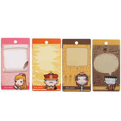 

N раз отправлено (STICKN) 35145JD Mark Series - Секретные комбинации заметок / удобные наклейки / бумага для заметок.