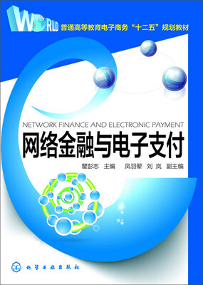 

网络金融与电子支付(瞿彭志