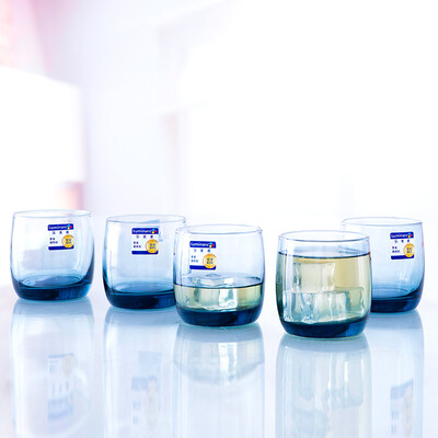 

Jingdong [супермаркет] Ле Meiya Luminarc чашка стеклянная чашка чашка фруктового сока виноградника Ningcai тусклых установлен 310 мл 6