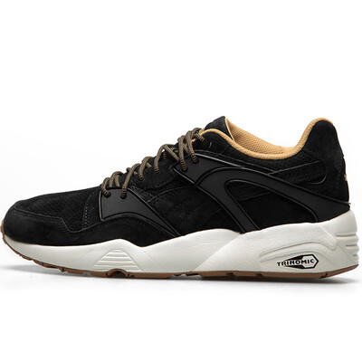

PUMA BLAZE WINTERIZED классическая мужская обувь для бега по дереву 361653 02 черный / белый / черный 41