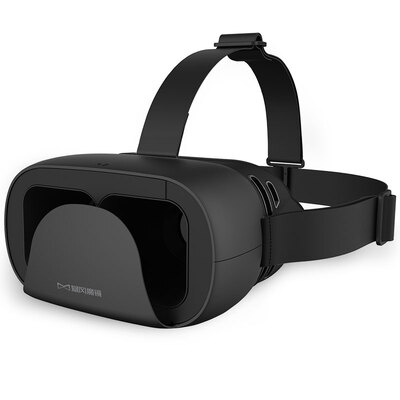 

Storm Mirror Small D Black Intelligent VR Glasses 3D Helmet