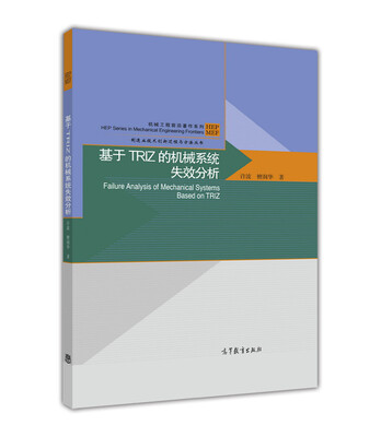 

基于TRIZ的机械系统失效分析