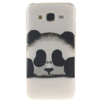 

Panda Pattern Soft Thin TPU Rubber Silicone Gel Case Cover for SAMSUNG Galaxy J5