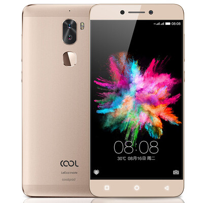 

Cool cool1 dual all-Netcom 4GB + 64GB