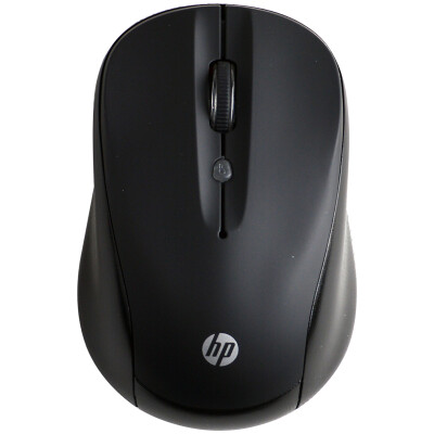 

HP FM510a wireless mouse black