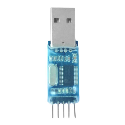 

USB конвертер Модуль RS232 TTL Авто конвертер адаптер для Arduino