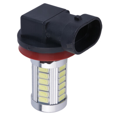 

H11 Super Bright 5630 SMD 33-светодиодный Авто Туман лампы Свет лампы фара дальнего света