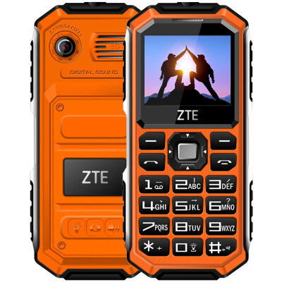 

ZTE L618