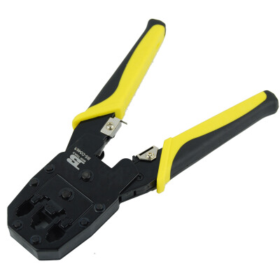 

BOSI single network crimping pliers Network cable clamp BS431108 8P