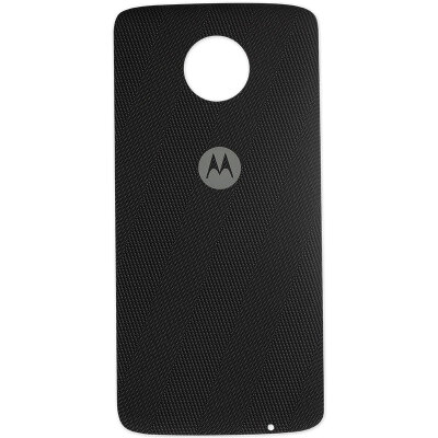 

Режимы мод Motorola Moto - Корпус задней панели Black