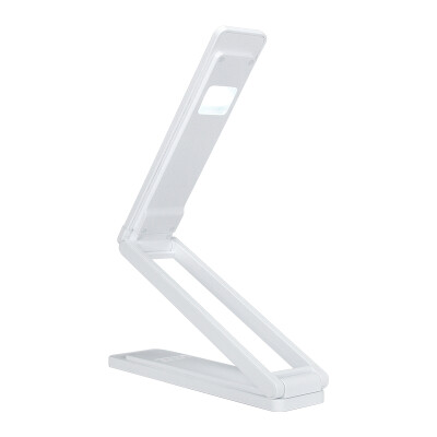 

Jingdong supermarket] children's treasure LED eye protection lamp 2W charging creative folding LED lights VR006 white