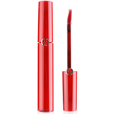 

Armani ARMANI made velvet matte lip glaze 502 65ml lipstick