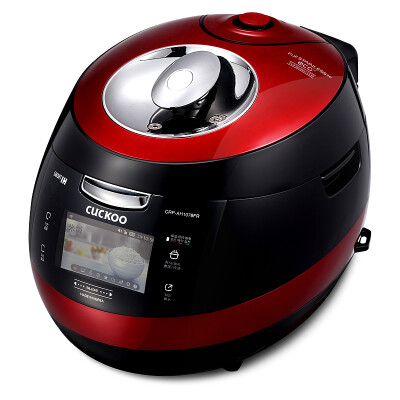 

Fu Cun CUCKOO rice cooker IH import high-pressure high-end intelligent CRP-AH1078FR 5L