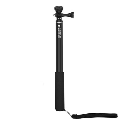 

Fluorite EZVIZ fluorite self-timer rod removable professional tripod black Hikvision brand