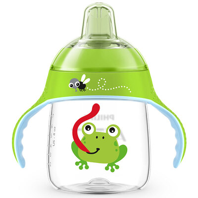 

Philips AVENT мультфильм детский стакан SCF252 / 03