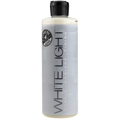 

Chemical kid GlossWorkZ mirror glaze plating crystal coating car wax moisturizing mirror long-lasting protection construction simple car supplies 473 ml
