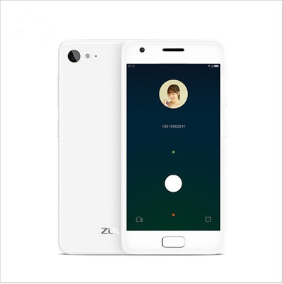 

Original Lenovo zuk z2 4G RAM 64G ROM Quad Core Snapdragon 820 LTE 4G 3500mAh 4G RAM 64G ROM 50 "